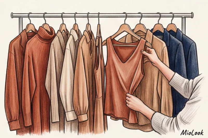 Как собрать образ из Pinterest: ищем точные копии вещей по картинке - 5