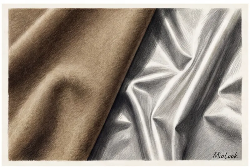 Топ приложений и нейросетей для поиска одежды по фото в 2024 году - 5