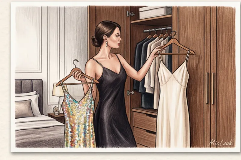 Образ на свой день рождения: как стать главной звездой вечера - 7