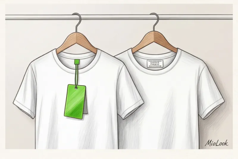 Гид по эко-сертификатам на одежде: что значат GOTS, Oeko-Tex и Fair Trade - 8