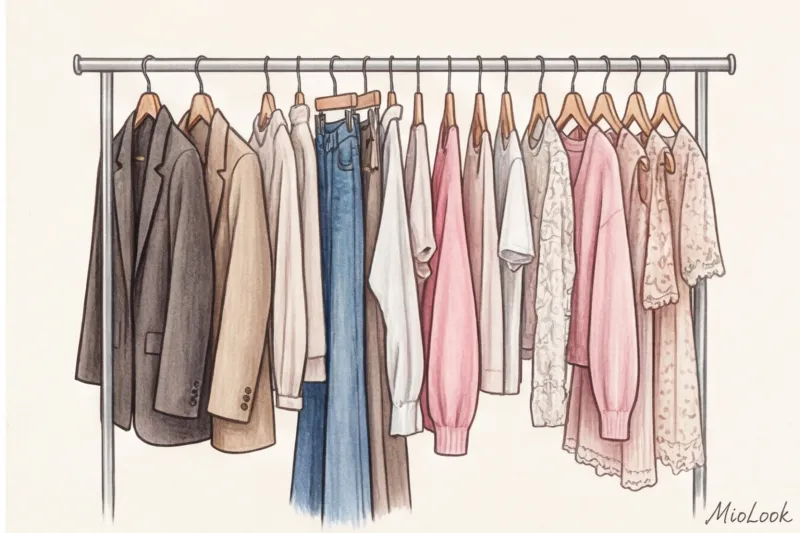 Как примерить эстетику Balletcore и Coquette онлайн перед покупкой - 6