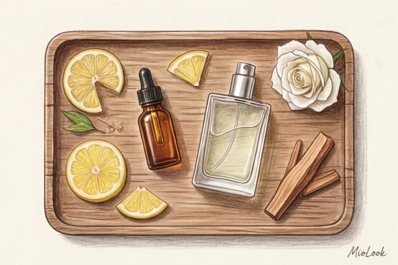 Можно ли смешивать масляные духи и спиртовые: правила нанесения - 5