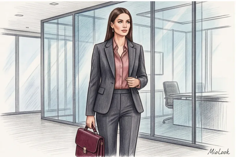 Правила сочетания цветов в одежде: цветовой круг Иттена и базовые схемы - 7