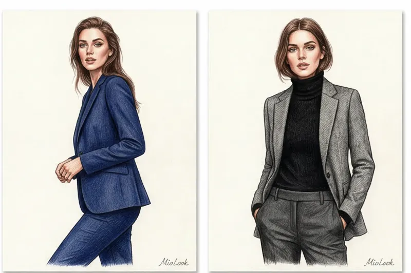 Слим-фит (Slim-fit) - 2