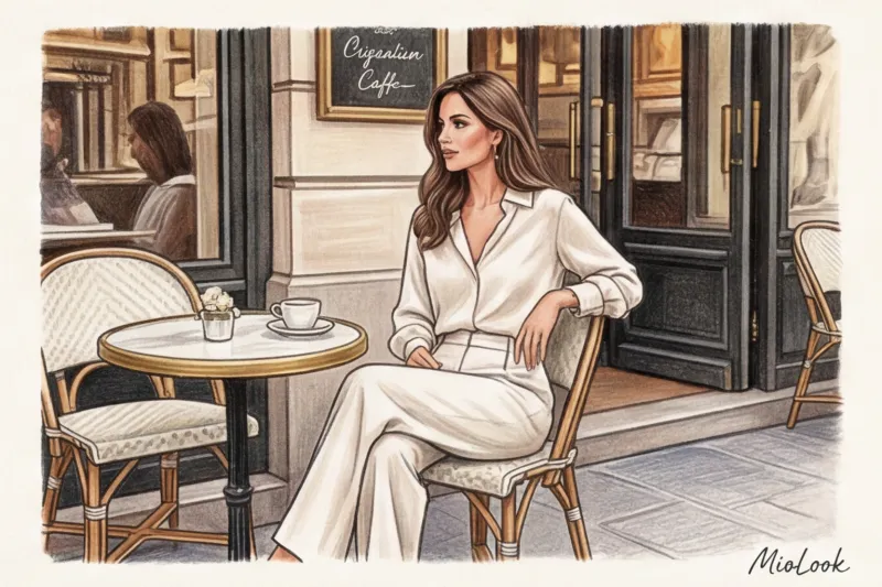 Модные тренды весна-лето: полный гид по актуальному гардеробу - 5