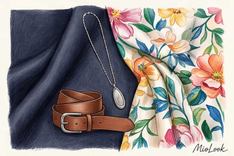 Как визуально сузить широкие плечи: советы для фигуры «перевернутый треугольник» - 5