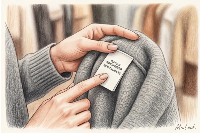Самые теплые ткани для зимы: гид по шерсти, кашемиру и альпаке - 3