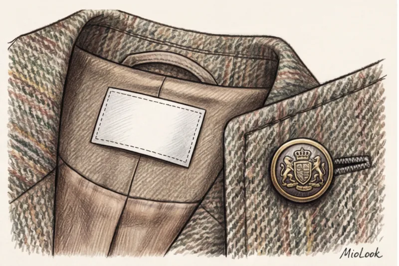 Онлайн-ресейл: как безопасно покупать брендовые б/у вещи в интернете - 4