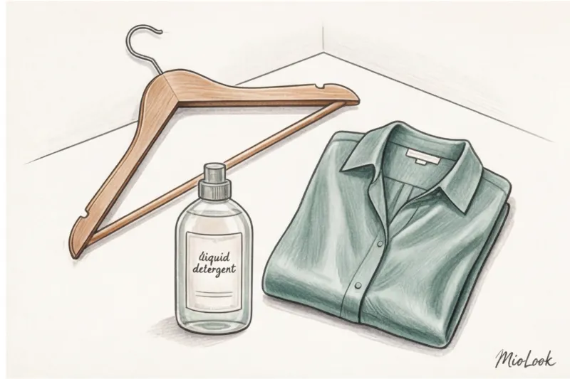 Ткань тенсель (Tencel): что это такое, плюсы, минусы и особенности материала - 6