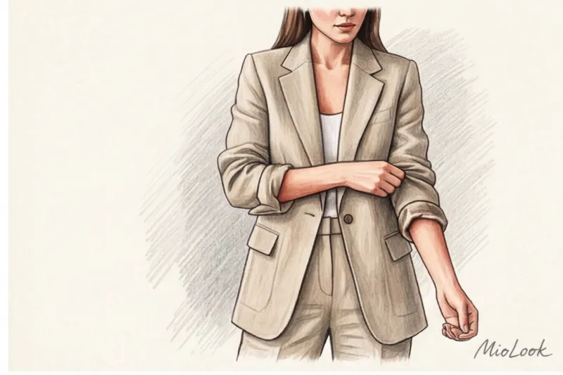 Управление впечатлением: что ваша одежда говорит о вас окружающим - 3