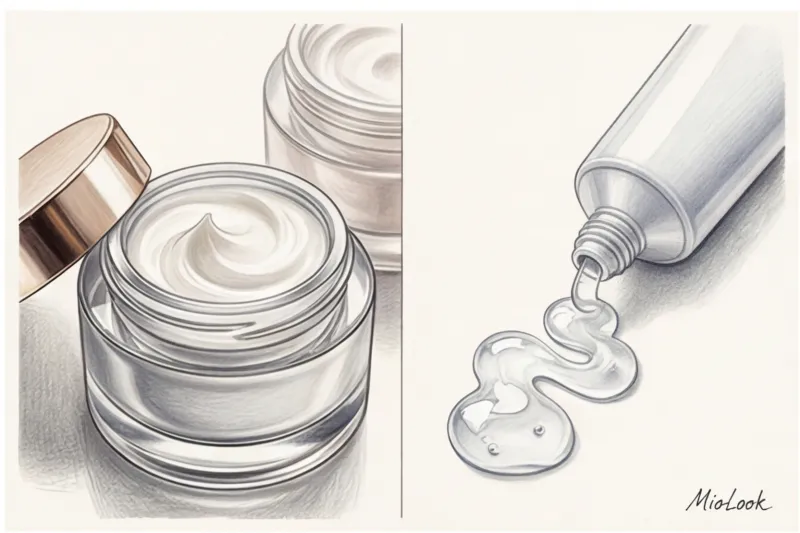 Нужен ли праймер для лица или достаточно крема?