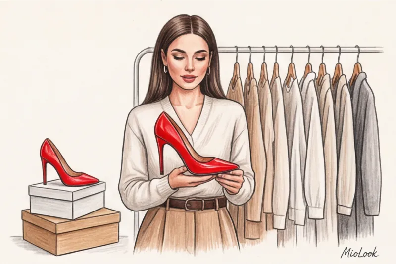 Как примерить новый стиль одежды и не скупить половину магазина - 8