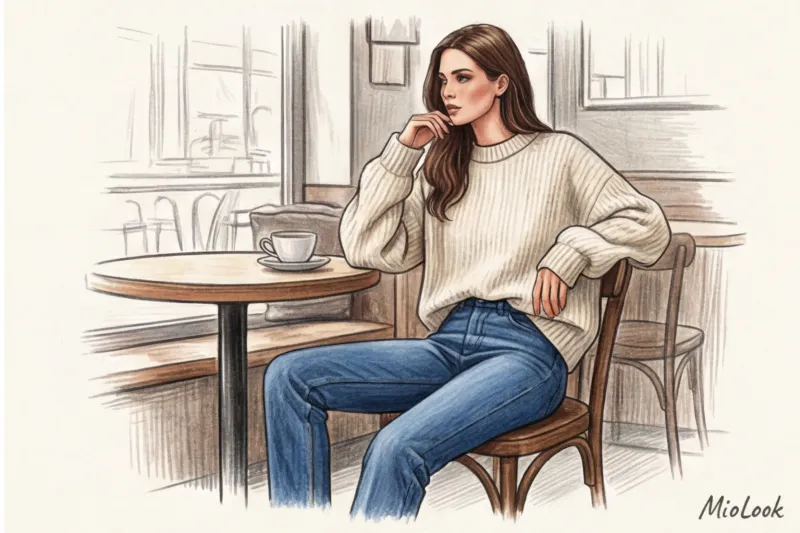 Где покупать одежду высоким девушкам (Tall): обзор специализированных брендов - 6