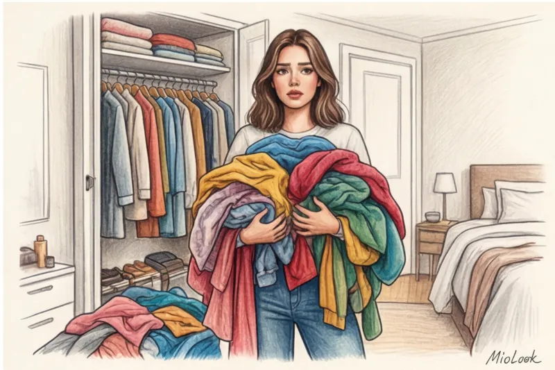 Куда сдать старую одежду: правила экологичной утилизации и переработки - 9