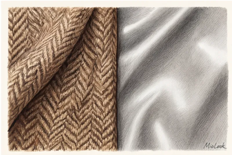 Стиль 'Олд мани' (Old Money) после 40: как создать статусный и дорогой образ - 9