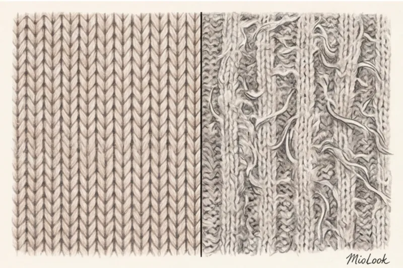 Как определить качество ткани по фото в интернет-магазине - 8