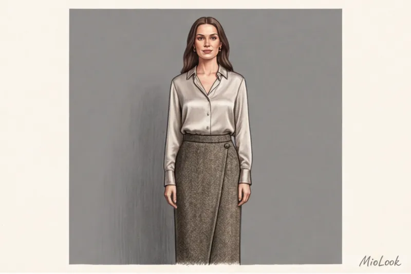 Образы для творческих профессий: как показать креативность без потери статуса - 2