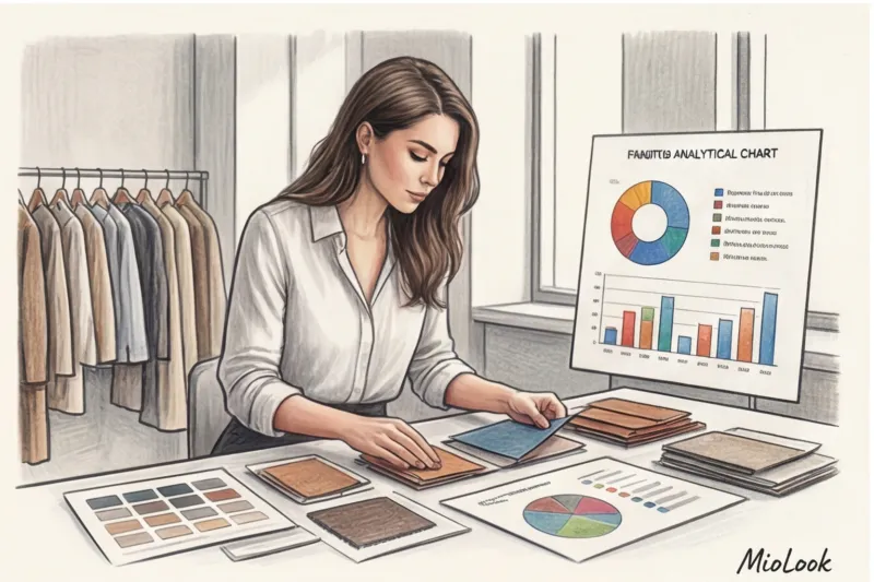 Прогнозирование модных трендов: как алгоритмы анализируют предпочтения аудитории - 7
