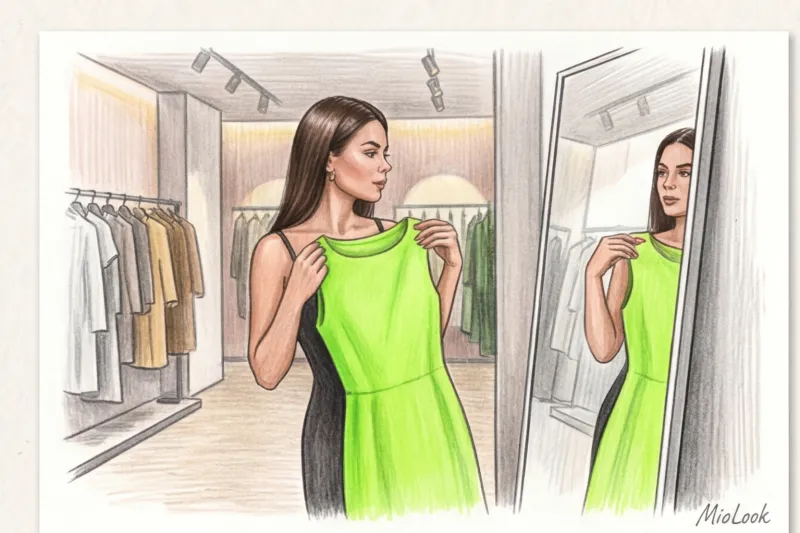 How to Wear Colors That Don't Match Your Color Type: Stylist Tips