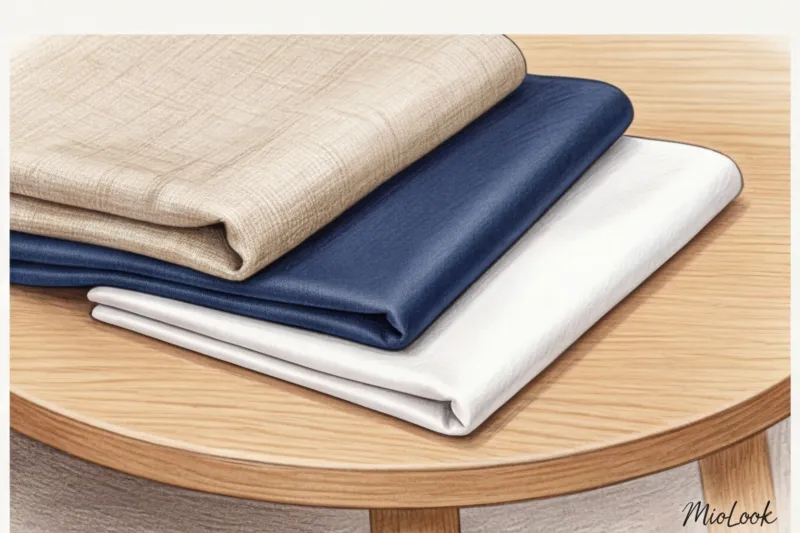 Летний деловой гардероб для беременных: как стильно одеваться в жару - 2