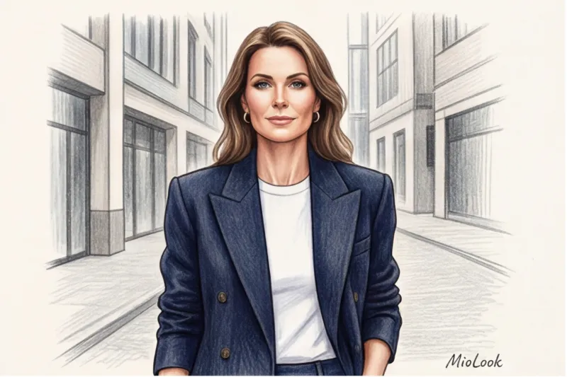 Какие вещи старят женщину: 10 главных ошибок стиля