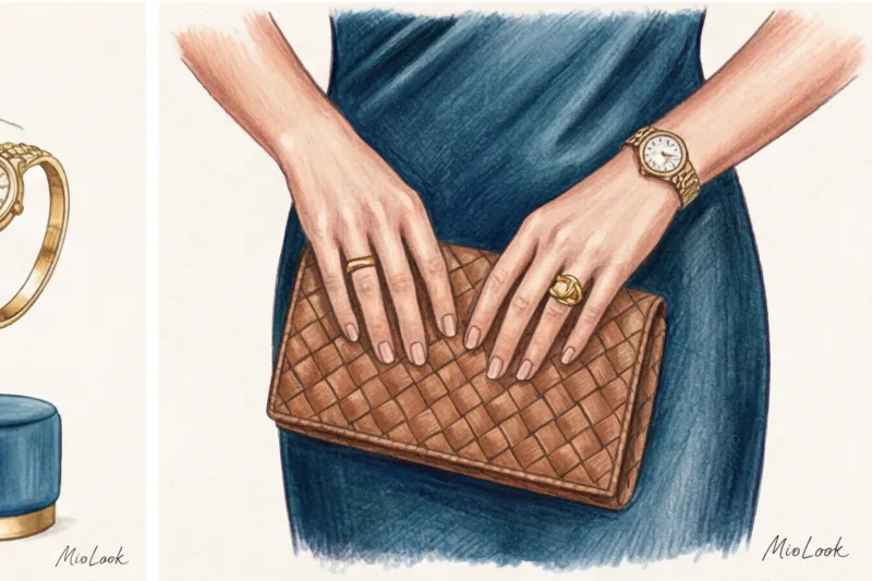 Что надеть на свадьбу гостье: правила этикета и стильные образы - 6