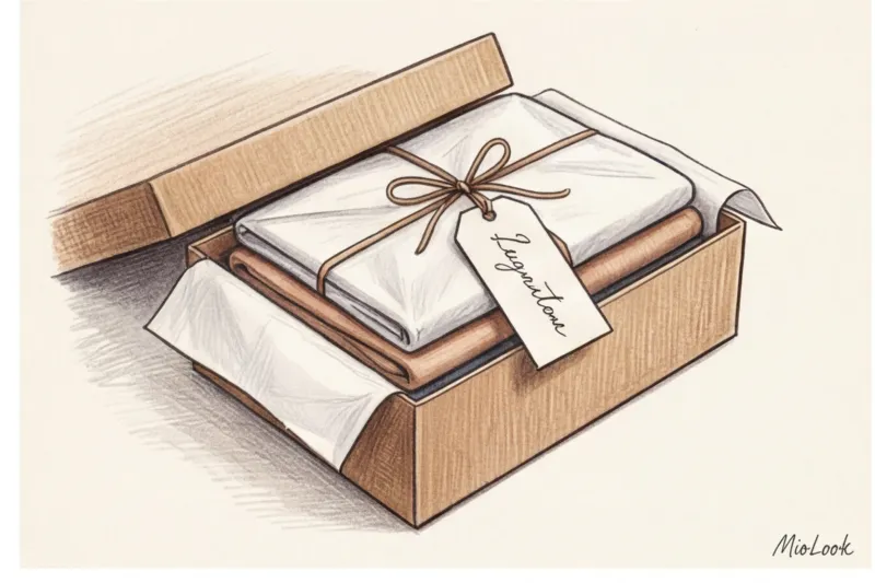 Ревизия шкафа: как правильно избавиться от антитрендов и устаревших вещей - 7