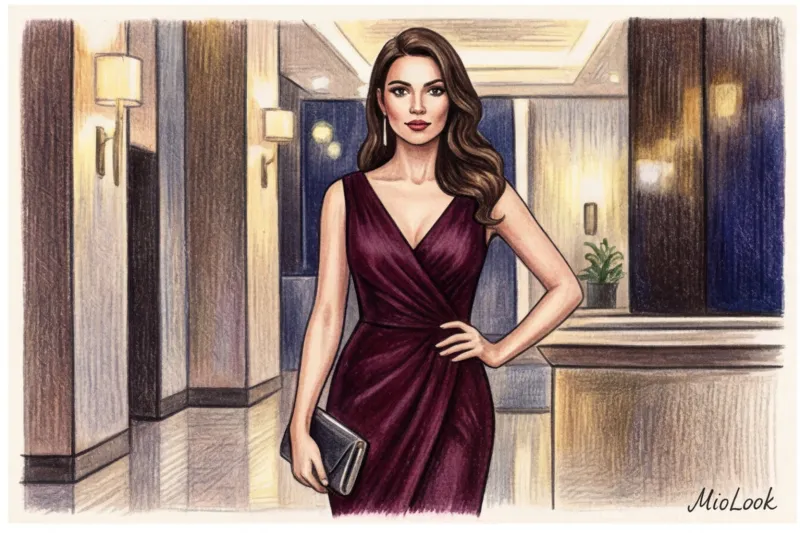 Вечерний макияж для карих глаз: подчеркиваем глубину взгляда - 7