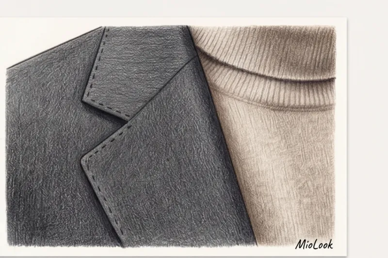 Эстетика «Тихая роскошь» (Quiet Luxury): главные правила и отличия от минимализма - 3