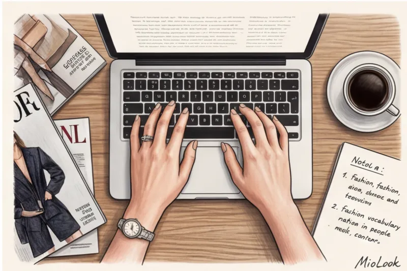 Мудборд для гардероба: как использовать Pinterest для поиска стиля - 9