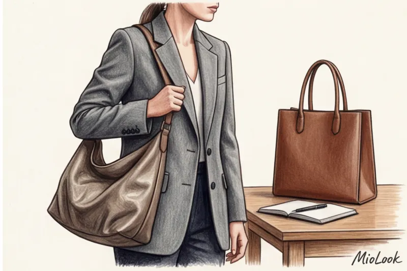 7 ошибок в выборе аксессуаров, которые удешевляют деловой образ - 3