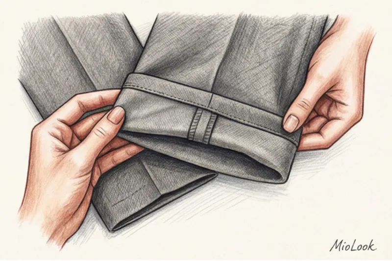 Топ-15 брендов одежды с линейками Tall для высоких девушек - 2