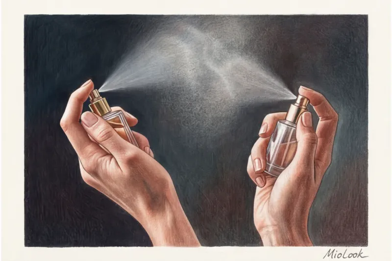 Как «облегчить» тяжелый парфюм с помощью цитрусовых ароматов - 2