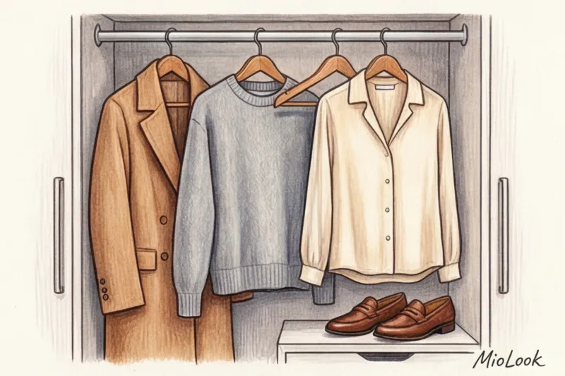 Качество важнее количества: как выбирать одежду, которая прослужит долго - 5