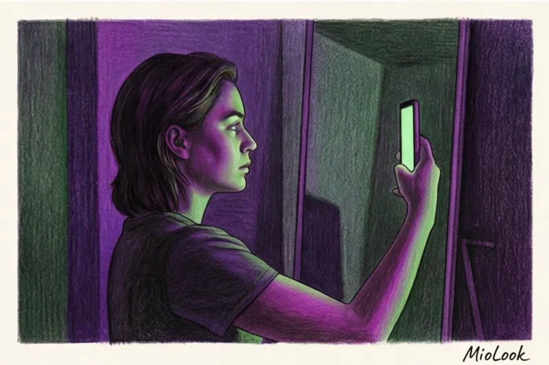 Как нейросеть определяет цветотип по фото: точность ИИ против стилиста - 8