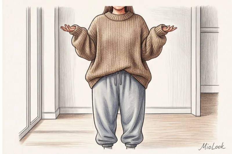 Определение типа фигуры онлайн: как ИИ анализирует ваши пропорции - 6