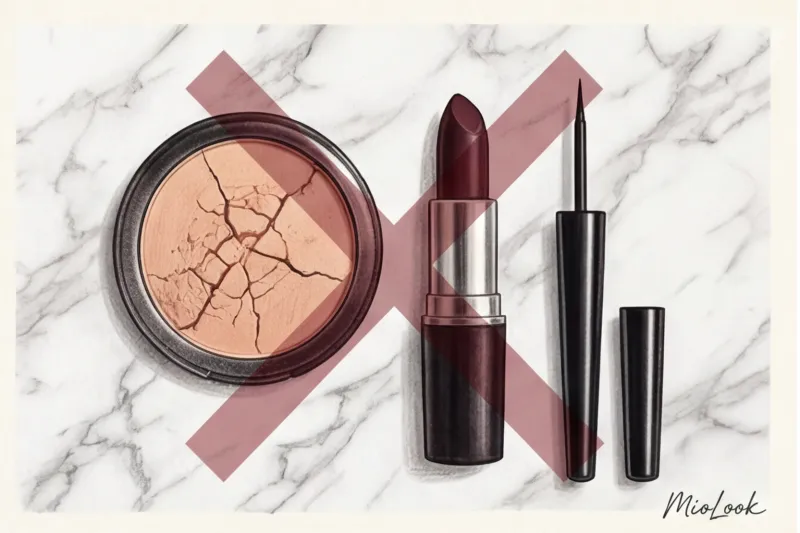 Антивозрастной макияж (Anti-age): как скрыть возрастные изменения - 4