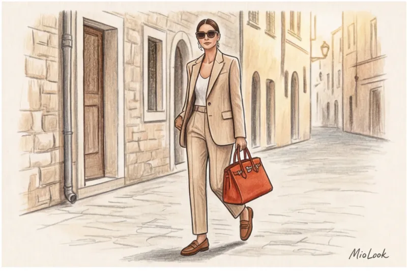 Визуальный поиск обуви и сумок: находим идеальную пару по картинке - 7