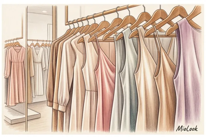 Экологичные ткани: из чего шьют осознанную моду - 3