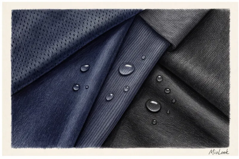 В чем ходить в спортзал мусульманке: собираем комфортный и закрытый образ - 9