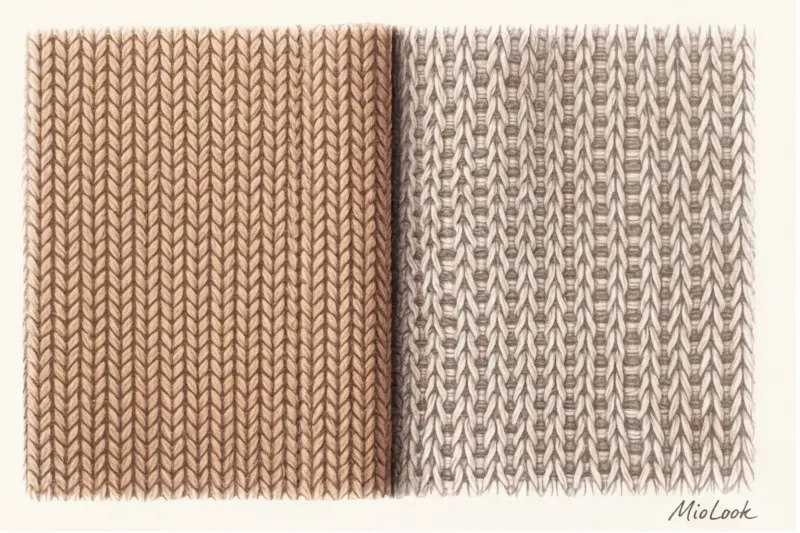 How to Choose Quality Knitwear: A Materials Guide