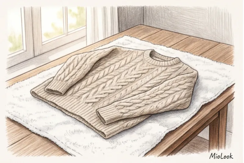 Расшифровка значков на ярлыках одежды: полный гид по уходу - 4