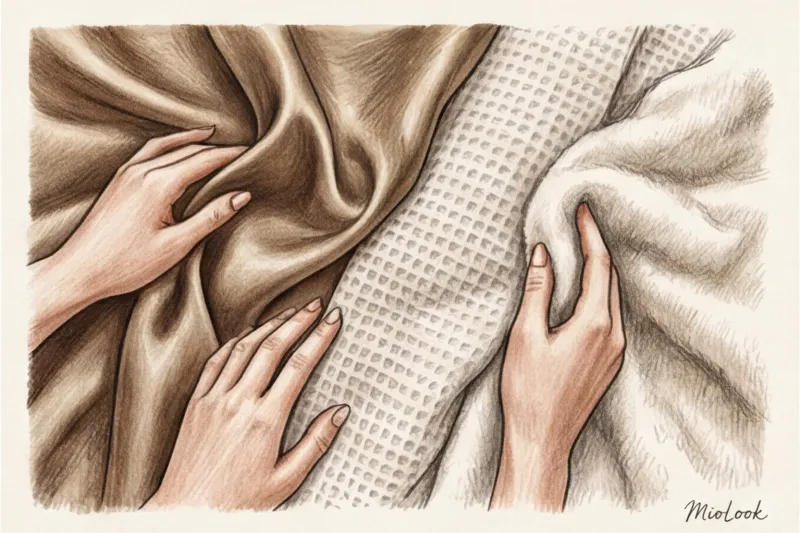 Капсульный гардероб для дома: как составить идеальную базу - 5