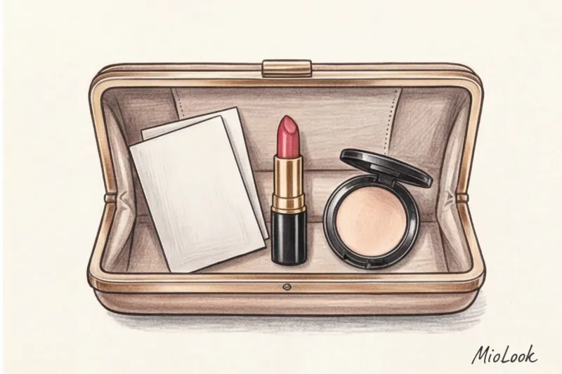 Безупречный макияж на свадьбу для гостьи - 6