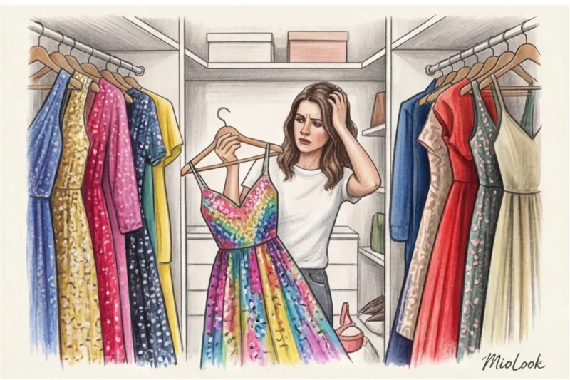 What to Wear to a Wedding Guest: Practical Looks