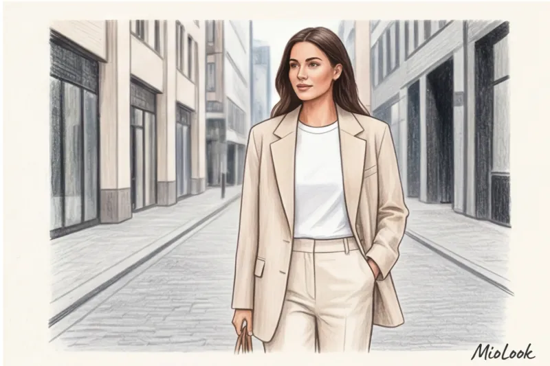 Архетип Дитя (Простодушный) в моде: легкость, романтика и естественность - 9