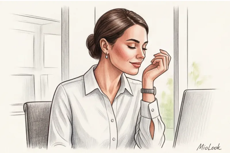 Как заставить бюджетный парфюм звучать дорого с помощью лееринга - 8