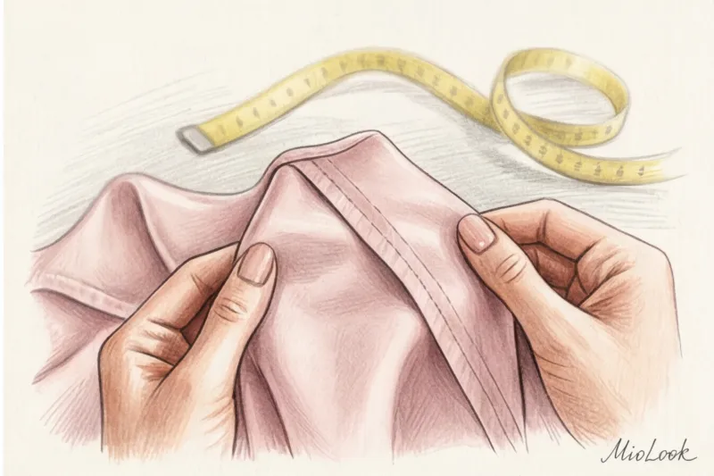 Виды натурального шелка: от малбери до крепдешина и шифона - 6