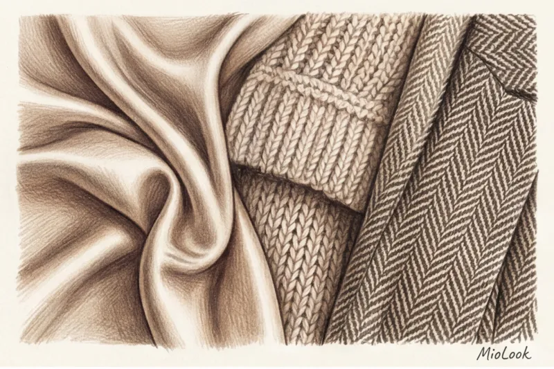 Бельевой стиль после 40 лет: правила элегантности и уместности - 2