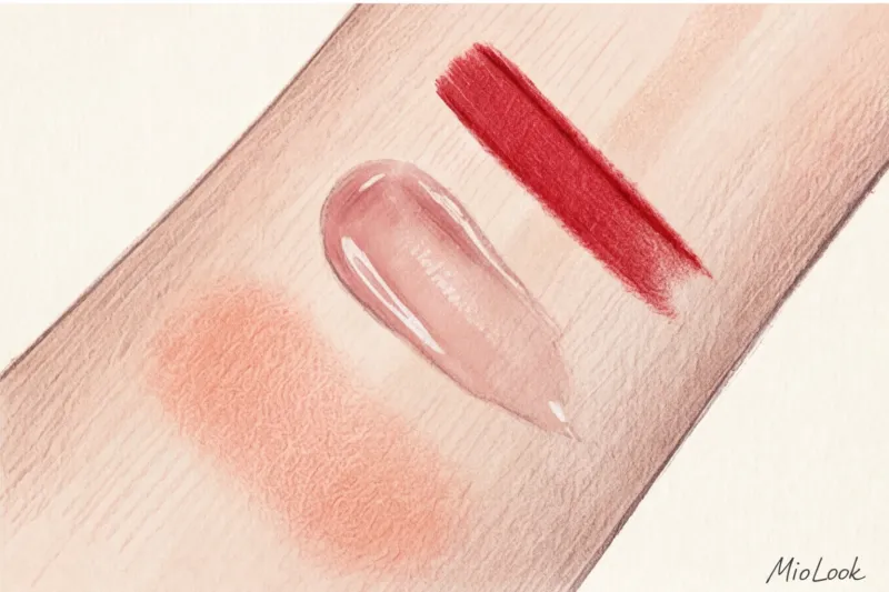 Бьюти-архетипы: подбор макияжа и прически по вашему типажу - 8